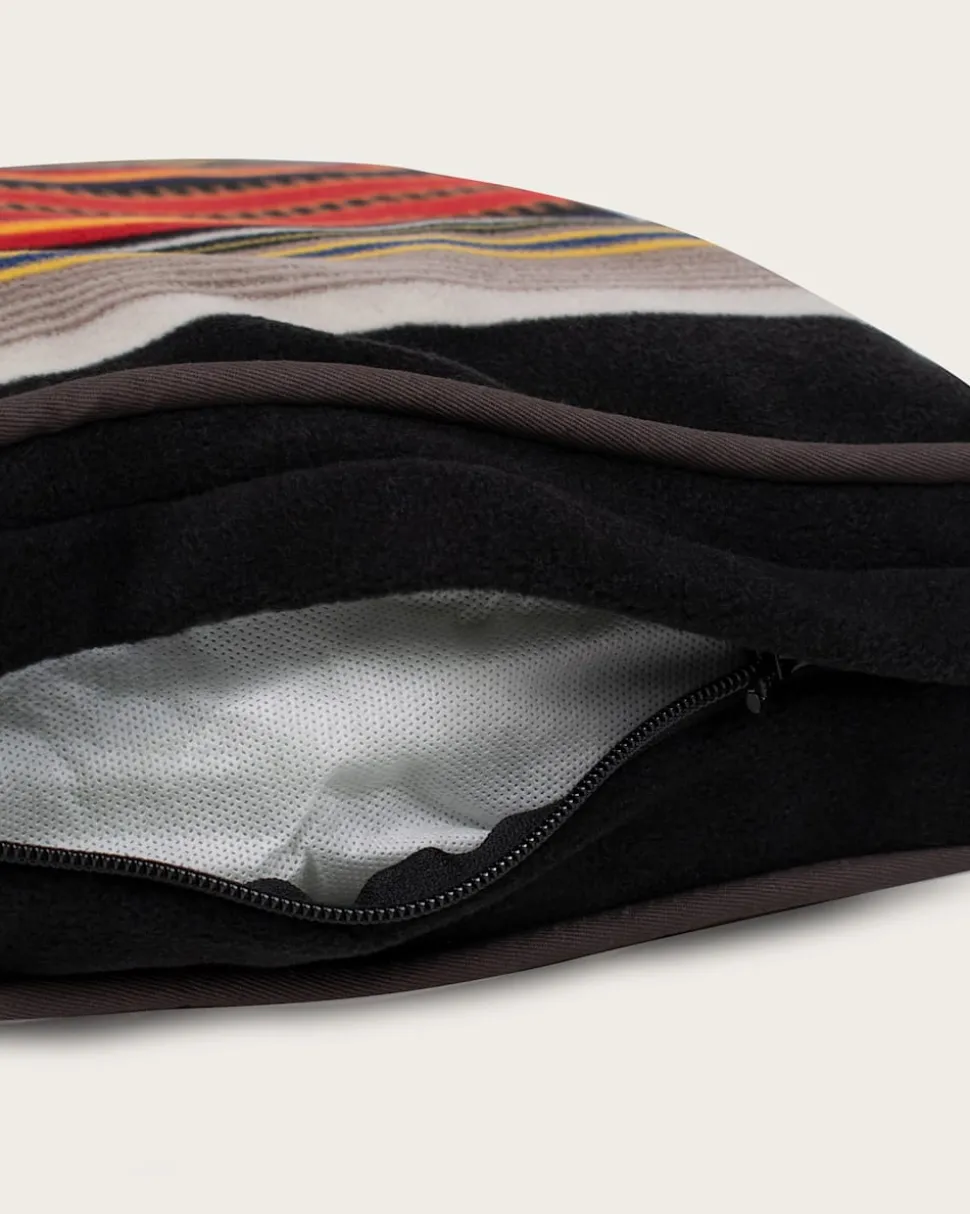 ACADIA NATIONAL PARK PET BED - NAPPER