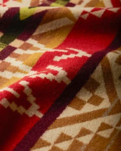 BEACON ROCK BLANKET