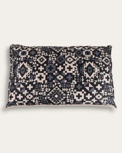 BLUE RIDGE BURROW PET BED