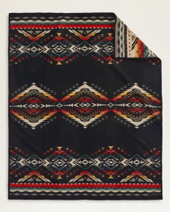 BRIDGE CREEK BLANKET