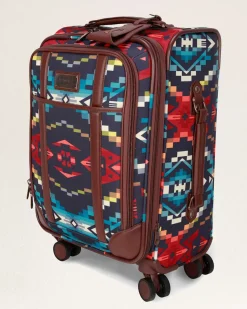 CARICO LAKE 20" SOFTSIDE SPINNER LUGGAGE