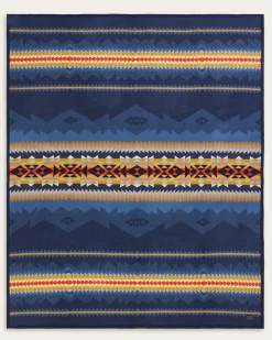 CASCADIA BLANKET