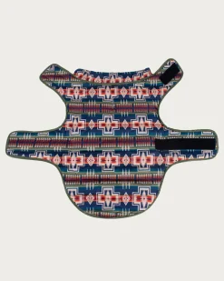 CENTURY HARDING PET PUFFER COAT