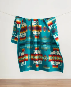 CHIEF JOSEPH BLANKET