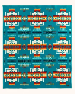 CHIEF JOSEPH BLANKET