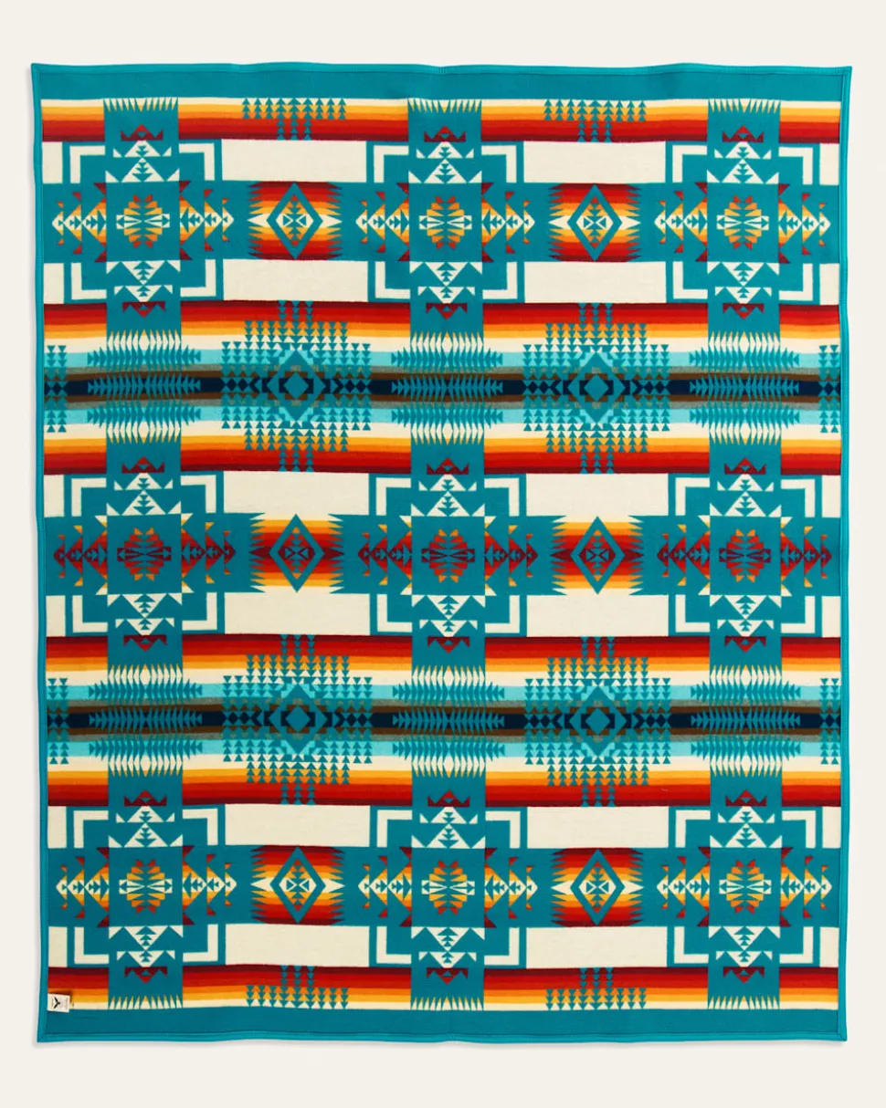 CHIEF JOSEPH BLANKET