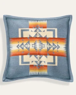 CHIEF JOSEPH PILLOW