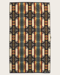 CHIEF JOSEPH SPA TOWEL