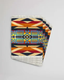 COASTER RUG