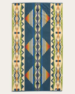 CREEKSIDE SPA TOWEL