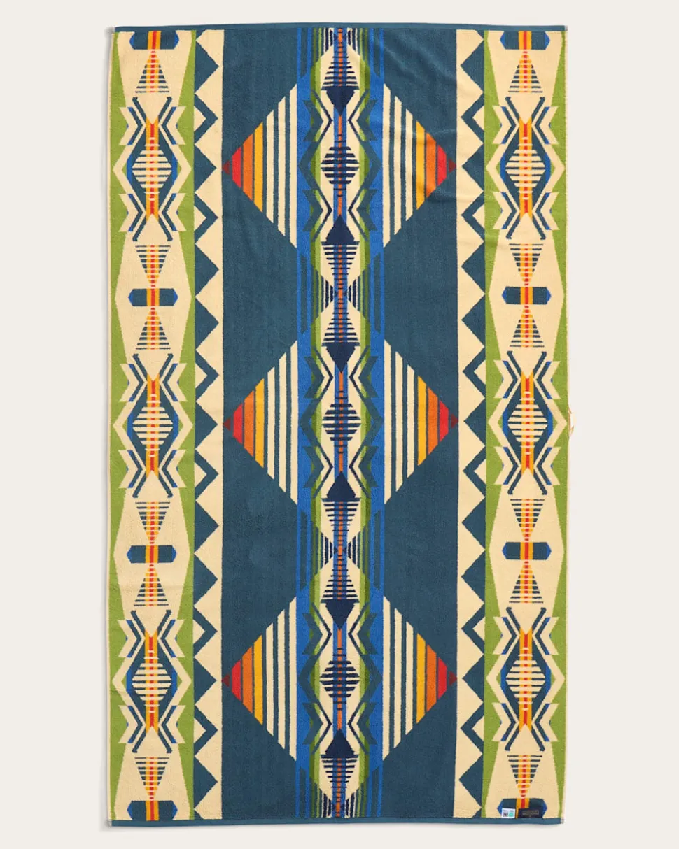 CREEKSIDE SPA TOWEL