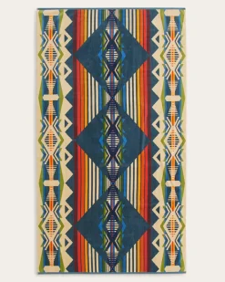 CREEKSIDE SPA TOWEL