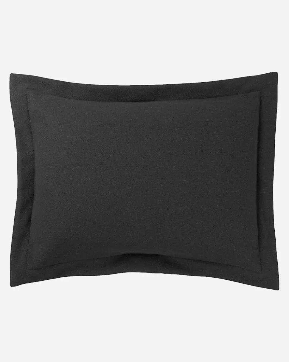 ECO-WISE WOOL EASY-CARE SHAM
