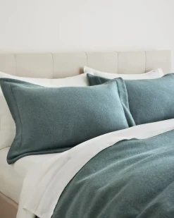 ECO-WISE WOOL SOLID BLANKET