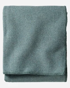 ECO-WISE WOOL SOLID BLANKET