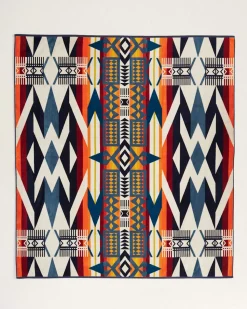 FIRE LEGEND TOWEL FOR TWO