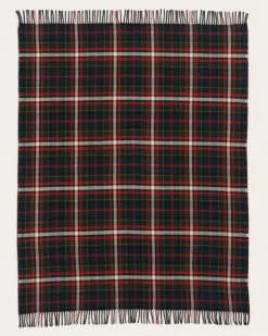 FIRESIDE THROW