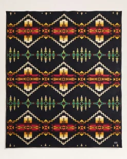 FOUR CORNERS BLANKET