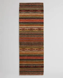 HANDMADE CHIMAYO RUG