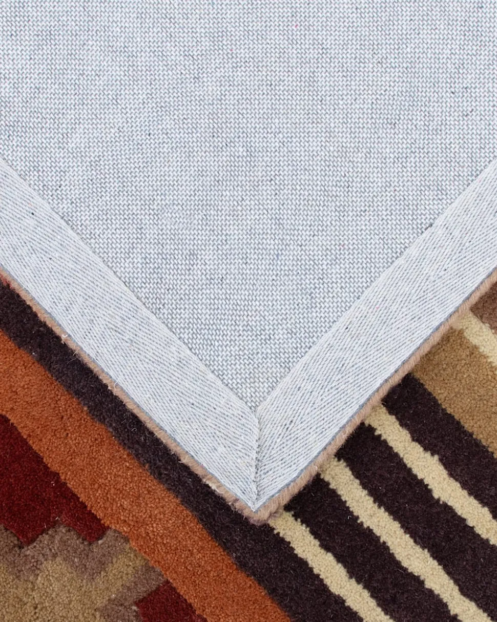 HANDMADE TAOS RUG