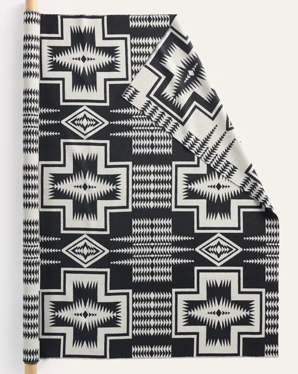 HARDING HEAVYWEIGHT JACQUARD FABRIC