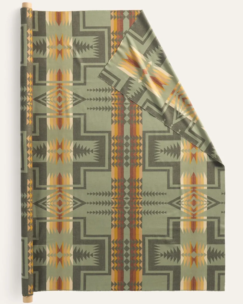 HARDING LIGHTWEIGHT JACQUARD FABRIC