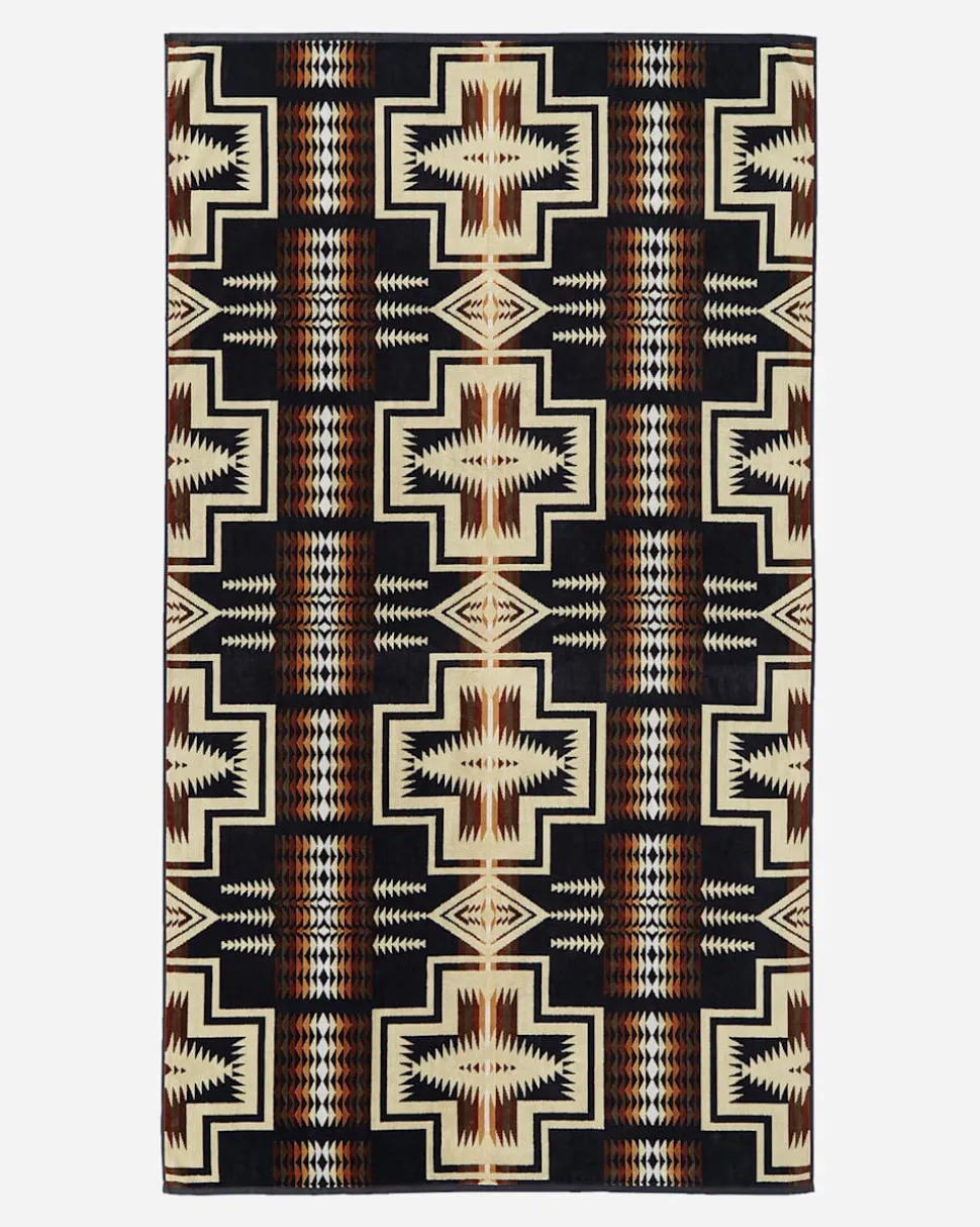 HARDING SPA TOWEL
