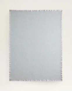 HEIRLOOM CLASSIC MERINO BLANKET