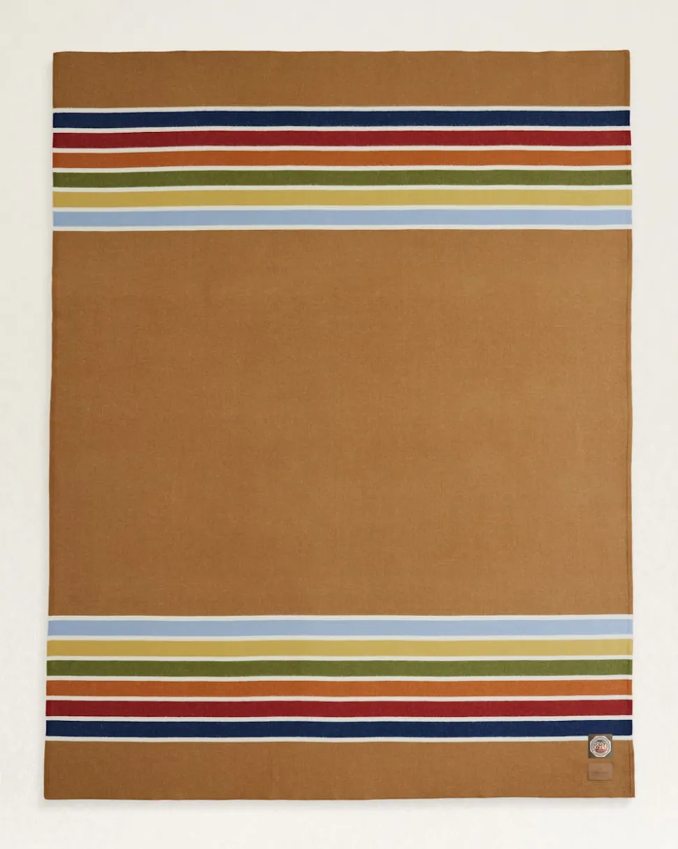 JOSHUA TREE NATIONAL PARK BLANKET