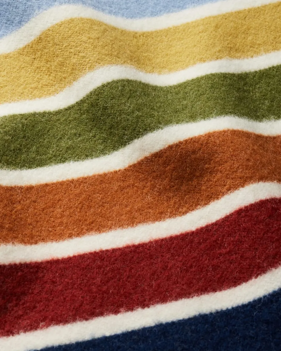 JOSHUA TREE NATIONAL PARK BLANKET