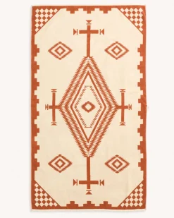 LOS OJOS SPA TOWEL