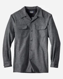 MEN'S BOARD SHIRT