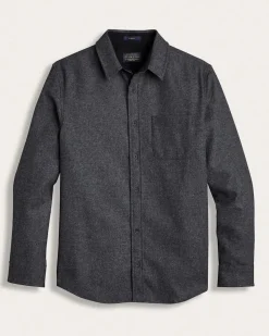 MEN'S LODGE SHIRT