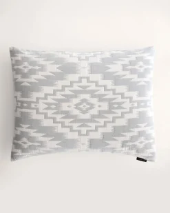 MESILLA COTTON MATELASSE SHAM