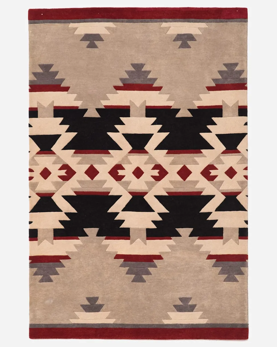 MOUNTAIN MAJESTY RUG