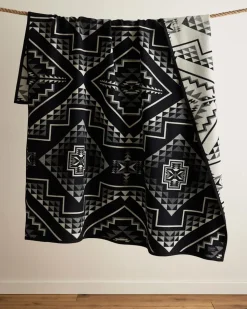 OXBOW BLANKET