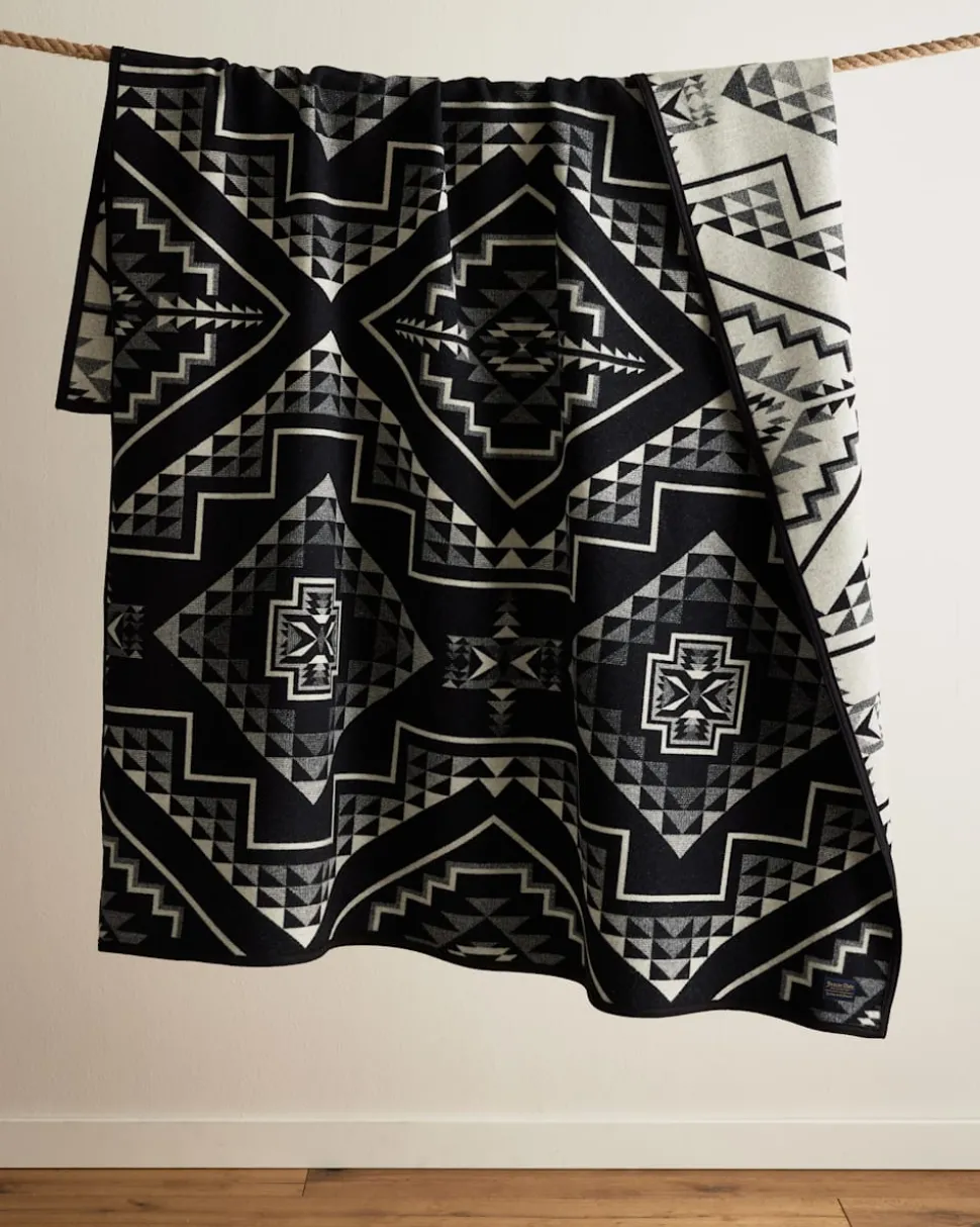 OXBOW BLANKET