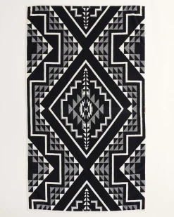 OXBOW SPA TOWEL