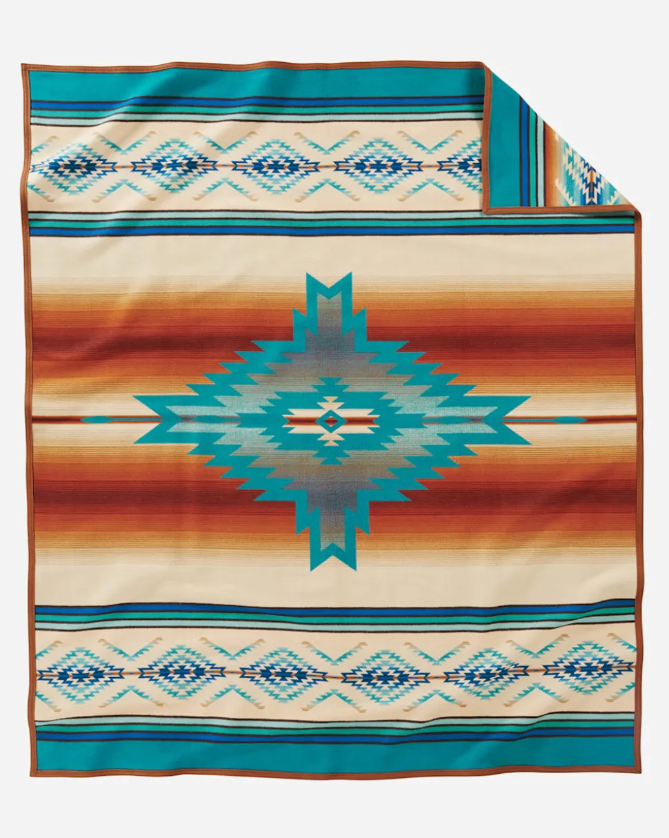 PAGOSA SPRINGS BLANKET