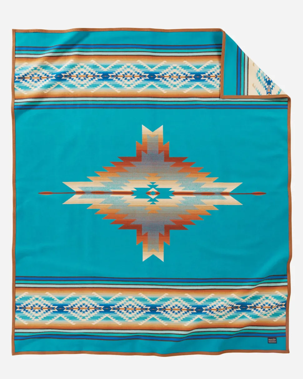 PAGOSA SPRINGS BLANKET