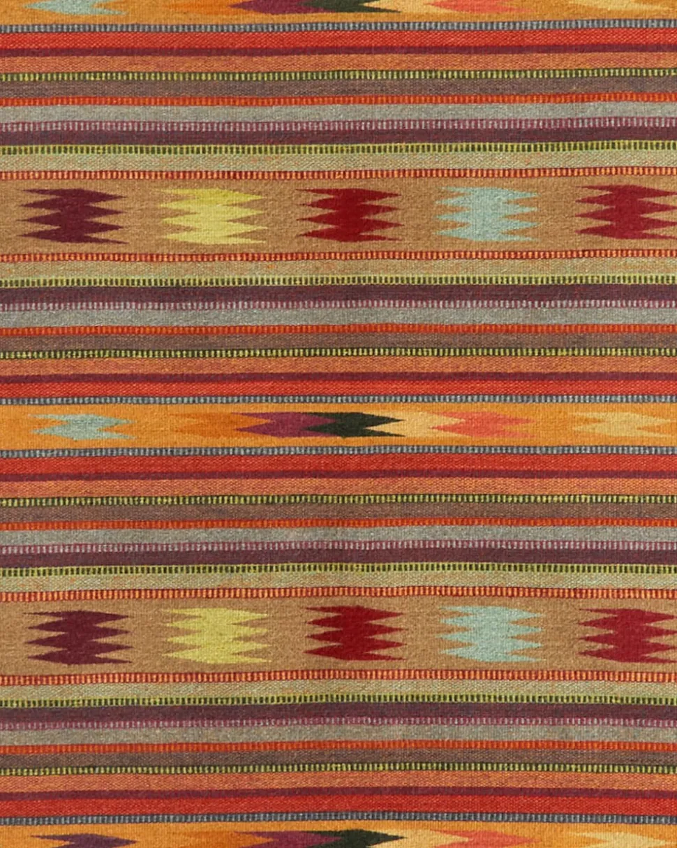 RODEO RUG