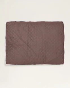 ROSEWOOD HARDING PET BED - NAPPER