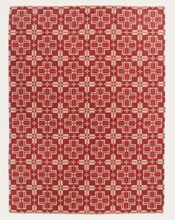 SAN MARCOS MATELASSE COVERLET