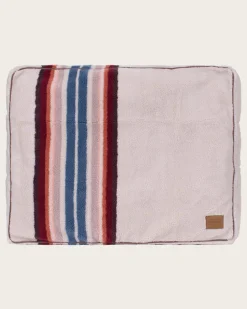 SERAPE PET BED - NAPPER
