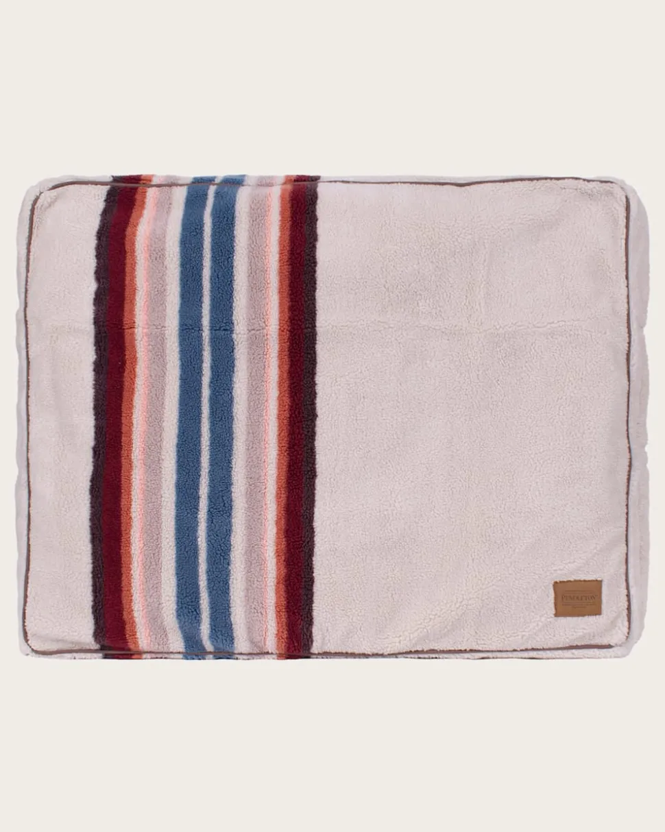 SERAPE PET BED - NAPPER