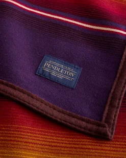 SERAPE ROBE