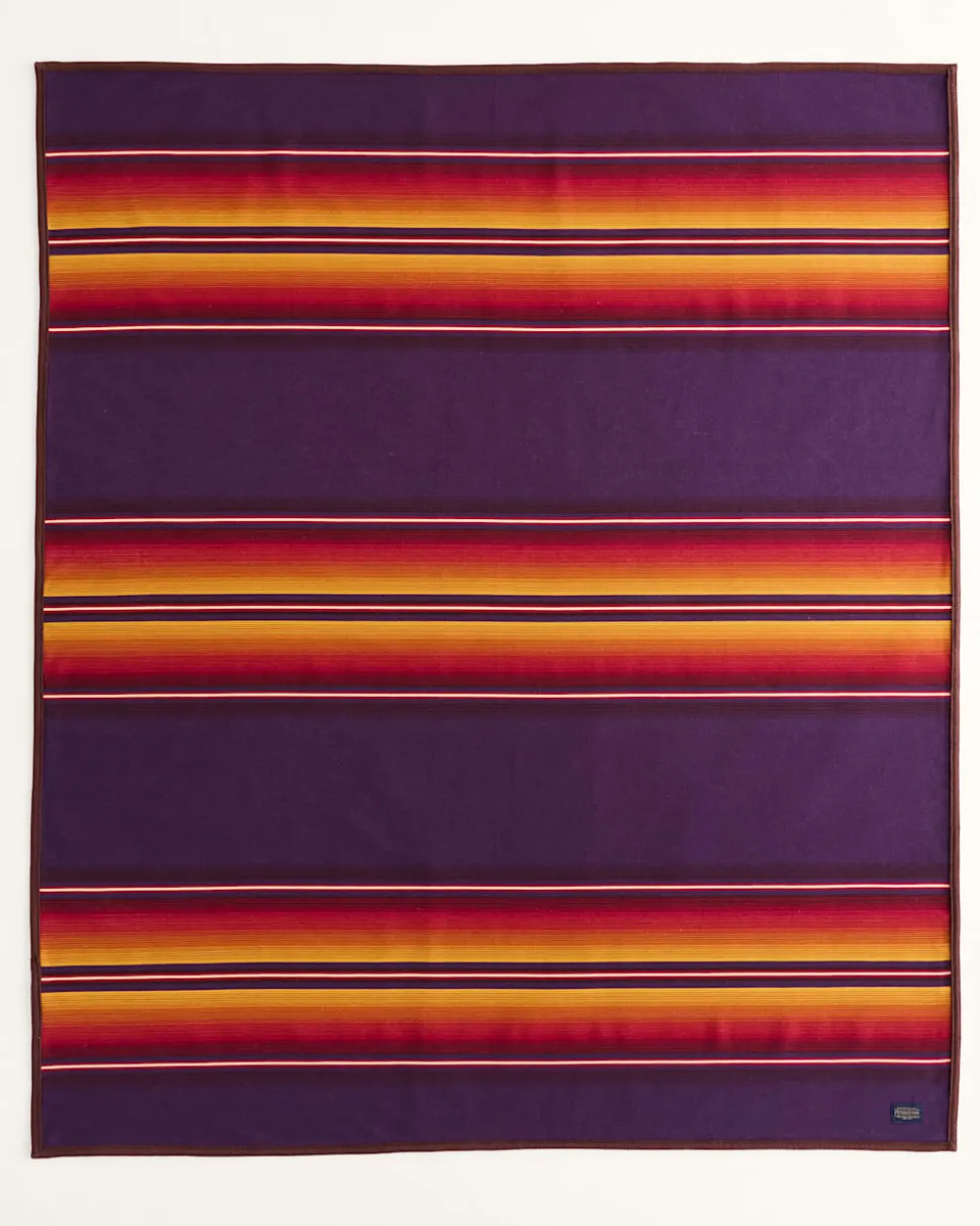 SERAPE ROBE