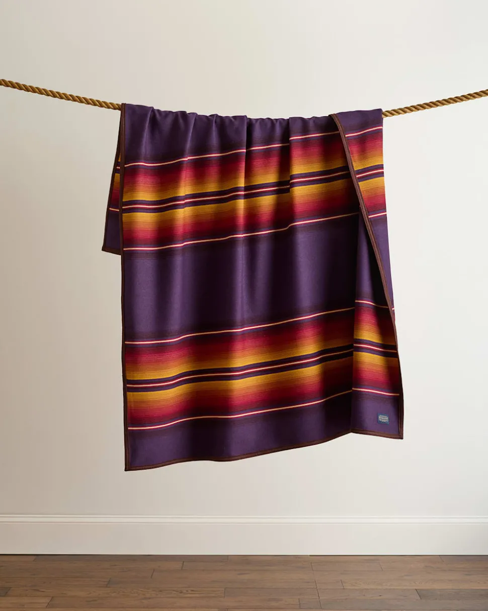 SERAPE ROBE