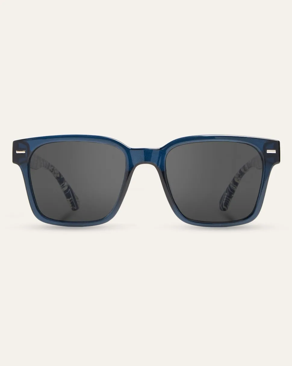 SHWOOD X PENDLETON COBY POLARIZED SUNGLASSES