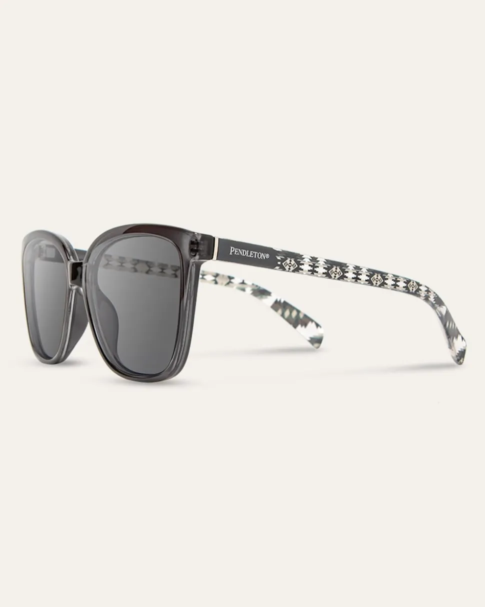 SHWOOD X PENDLETON RYLAHN POLARIZED SUNGLASSES